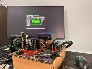 MEMORIA RAM KINGSTON HyperX Fury 16GB DDR4 2666MHz