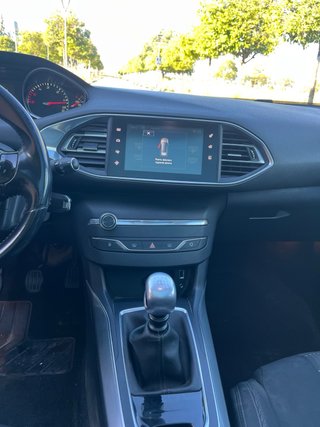 PEUGEOT 308 sw