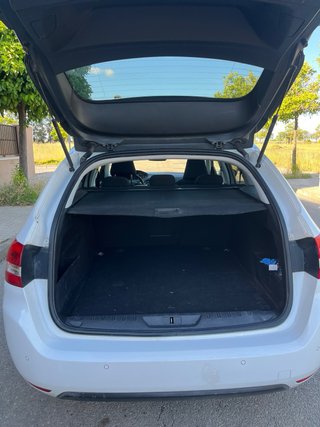 PEUGEOT 308 sw