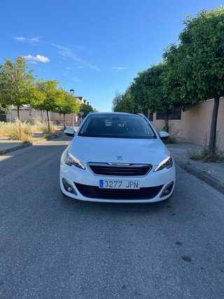 PEUGEOT 308 sw