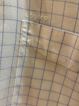 Camisa Ungaro hombre talla L (5)