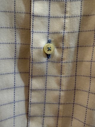 Camisa Ungaro hombre talla L (5)