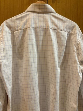 Camisa Ungaro hombre talla L (5)