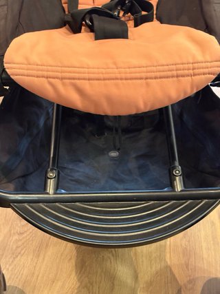 Silla de paseo Yoyo