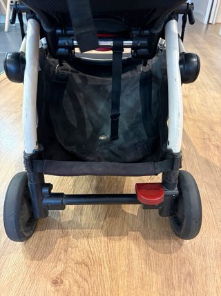 Silla de paseo Yoyo
