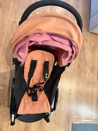 Silla de paseo Yoyo