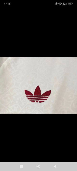 Camiseta Adidas España Talla M