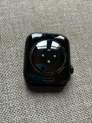 Reloj Apple Watch Serie 8