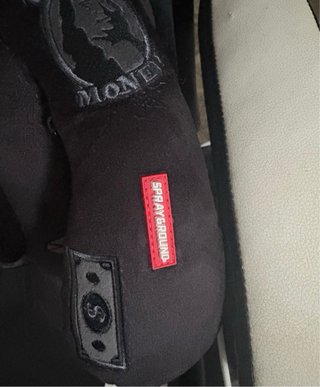 Sprayground MoneyBear