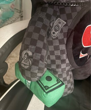 Sprayground MoneyBear