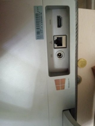 Asus Transformer AiO P1801