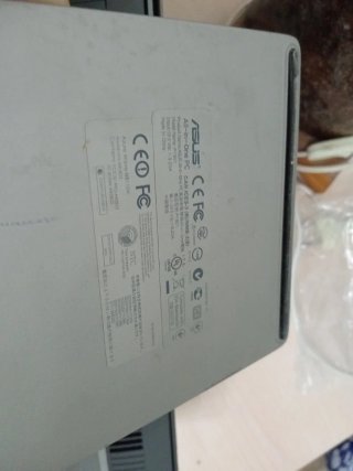 Asus Transformer AiO P1801