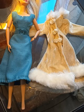 Barbie Kennel Care 2000