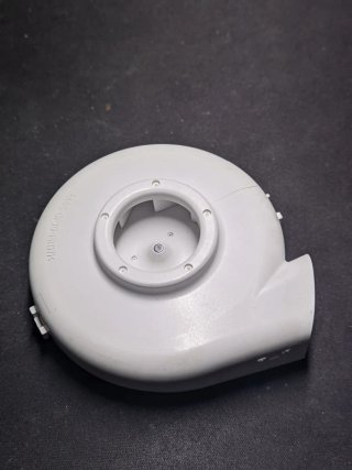 Turbina de repuesto para Xiaomi roborock S50