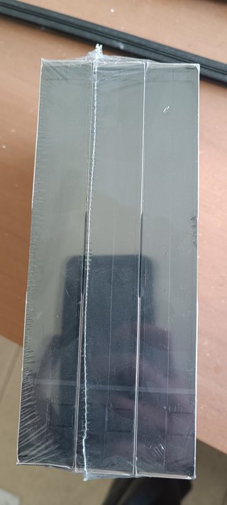 3 Videocassette VHS Fuji Fujifilm