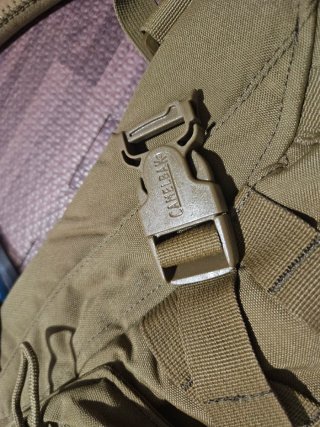 Camelbak Thermobak 3L Mochila Hidratación