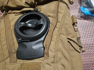 Camelbak Thermobak 3L Mochila Hidratación