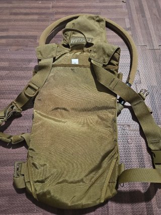 Camelbak Thermobak 3L Mochila Hidratación