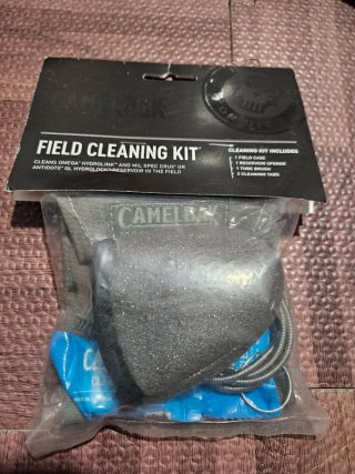 Camelbak Thermobak 3L Mochila Hidratación