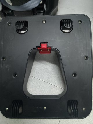 Silla coche 0-11 años como nueva