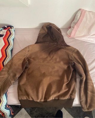 Chaqueta Carhartt Vintage Marrón negociable