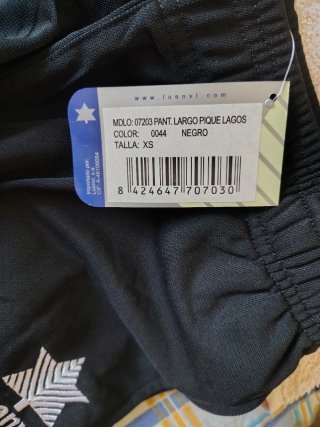 Chándal Jaén FS Nuevo
