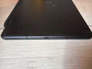Tablet Samsung Galaxy S6 Lite Azul