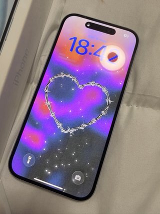 iPhone 15 Azul 128GB