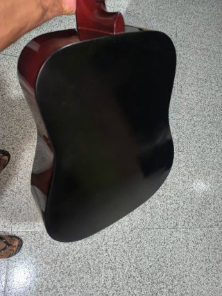 Guitarra Acústica Cobtat