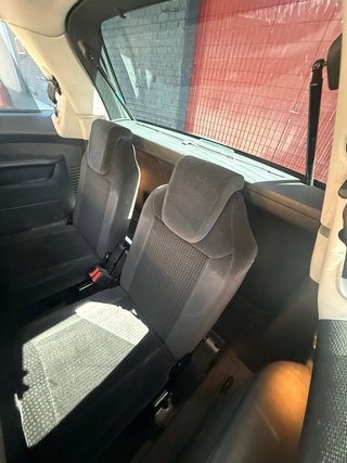 Citroen Grand C4 Picasso 7plazas EXCLUSIVE