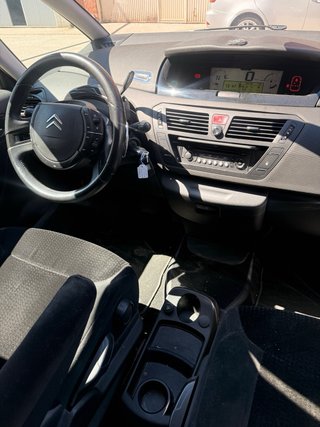 Citroen Grand C4 Picasso 7plazas EXCLUSIVE