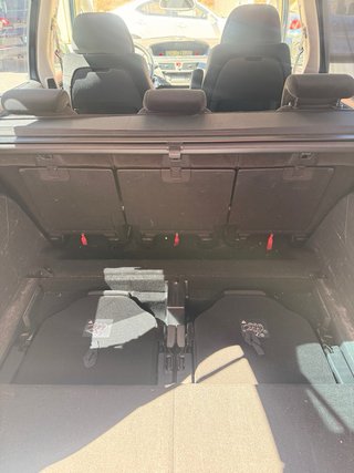 Citroen Grand C4 Picasso 7plazas EXCLUSIVE