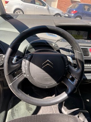 Citroen Grand C4 Picasso 7plazas EXCLUSIVE