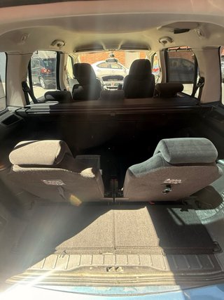 Citroen Grand C4 Picasso 7plazas EXCLUSIVE