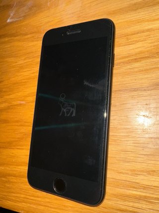 iPhone SE 64GB Space Gray 96% Batería