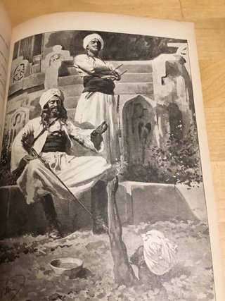2 Libri Antichi Salgari