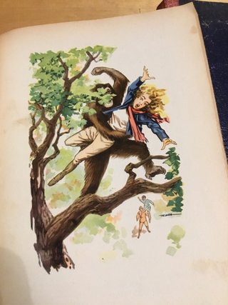 2 Libri Antichi Salgari