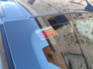 Citroen Berlingo HDI 120cv