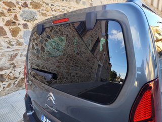 Citroen Berlingo HDI 120cv