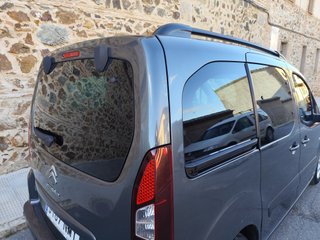 Citroen Berlingo HDI 120cv
