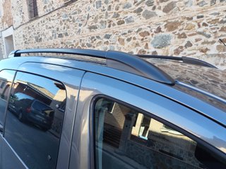Citroen Berlingo HDI 120cv