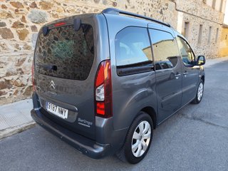 Citroen Berlingo HDI 120cv
