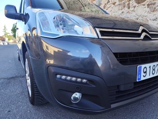 Citroen Berlingo HDI 120cv