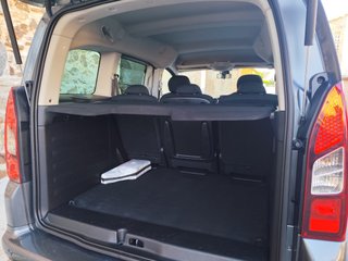 Citroen Berlingo HDI 120cv