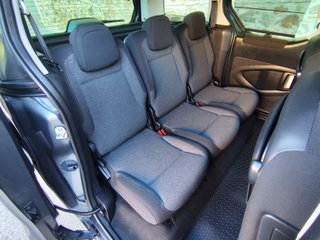 Citroen Berlingo HDI 120cv