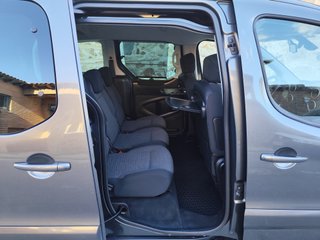 Citroen Berlingo HDI 120cv