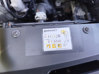 Citroen Berlingo HDI 120cv