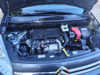 Citroen Berlingo HDI 120cv