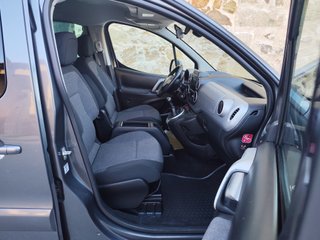 Citroen Berlingo HDI 120cv