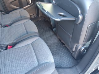 Citroen Berlingo HDI 120cv